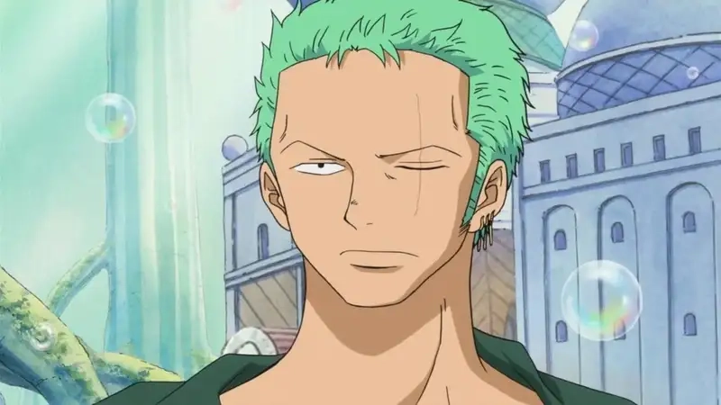 Sở hữu ngay hình nền đẹp one piece zoro với chất lượng cực cao