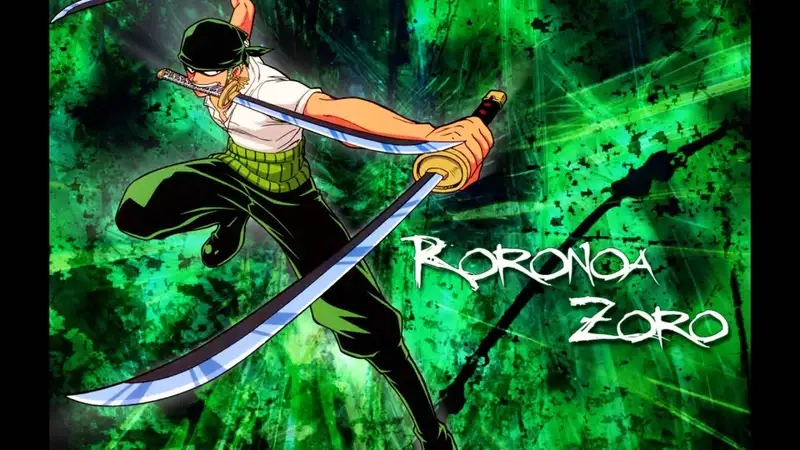 Chiêm ngưỡng hình nền đẹp zoro với những khoảnh khắc đỉnh cao nhất