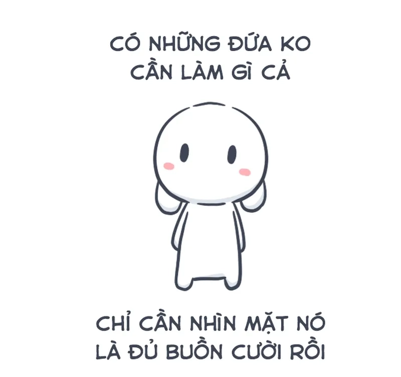 Loạt khoảnh khắc hài hước từ meme thỏ đánh người