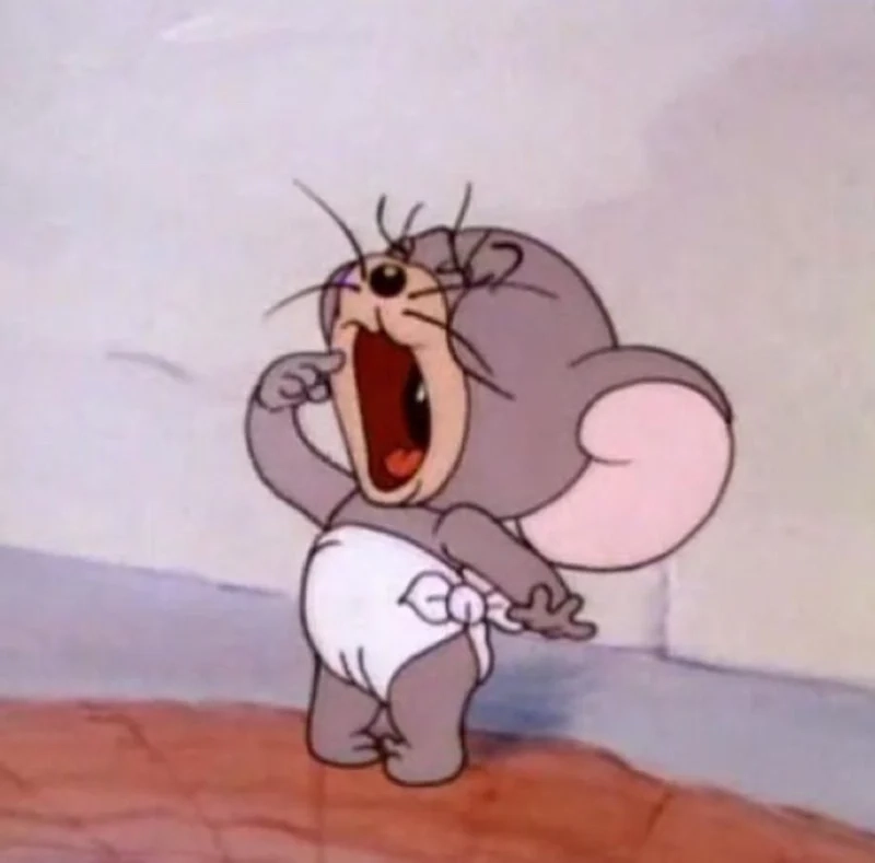 Cười thả ga với loạt meme jerry, siêu lầy siêu bựa