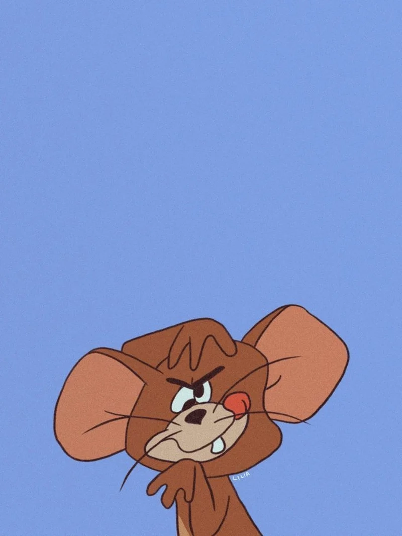 Loạt ảnh jerry meme hài hước, ai xem cũng phải bật cười