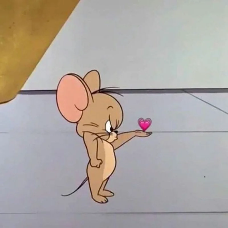 Những biểu cảm cực mặn của jerry meme face, không thể nhịn cười