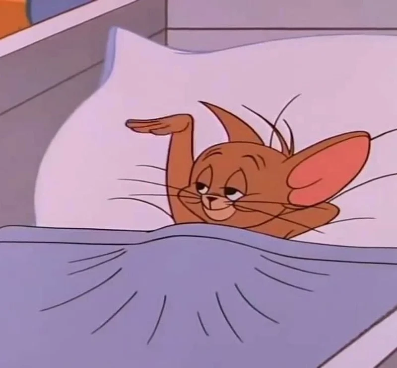 Bộ sưu tập jerry meme, hài hước và đáng yêu