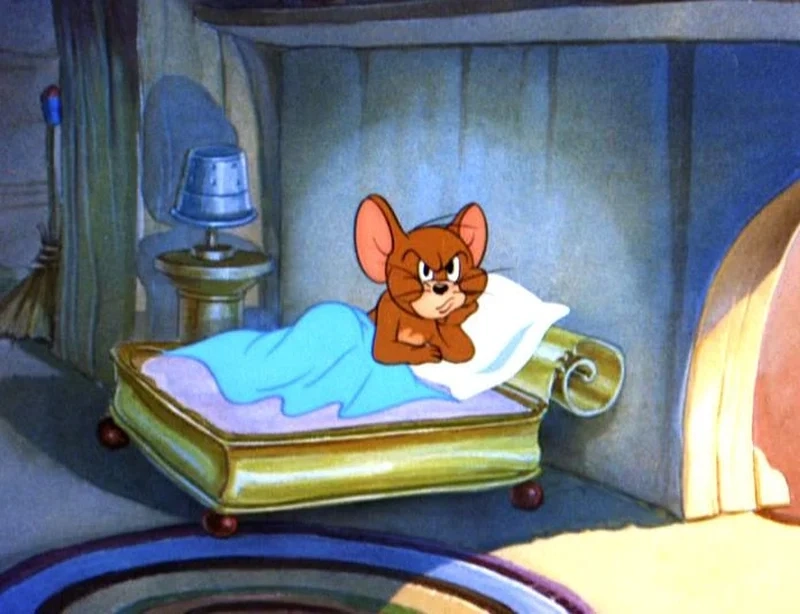 Những pha khóc dở cười dở của crying jerry meme, ai cũng yêu thích
