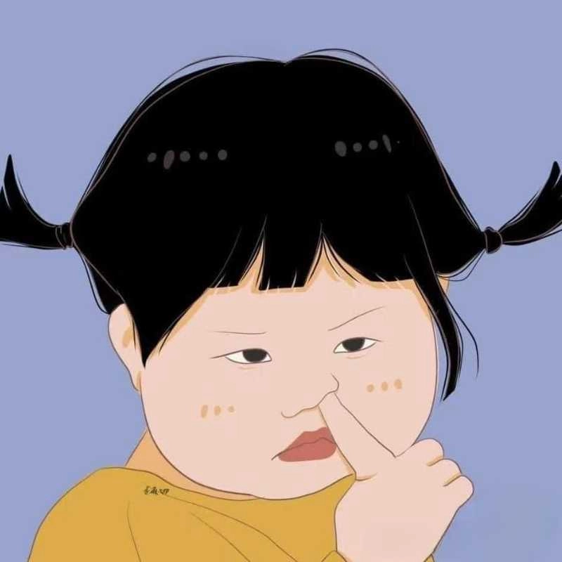 ảnh đại diện fb dễ thương ngọt ngào, đáng yêu hết nấc