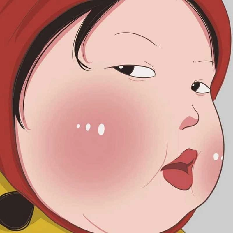 ảnh đại diện facebook dễ thương ngọt ngào, thu hút ánh nhìn
