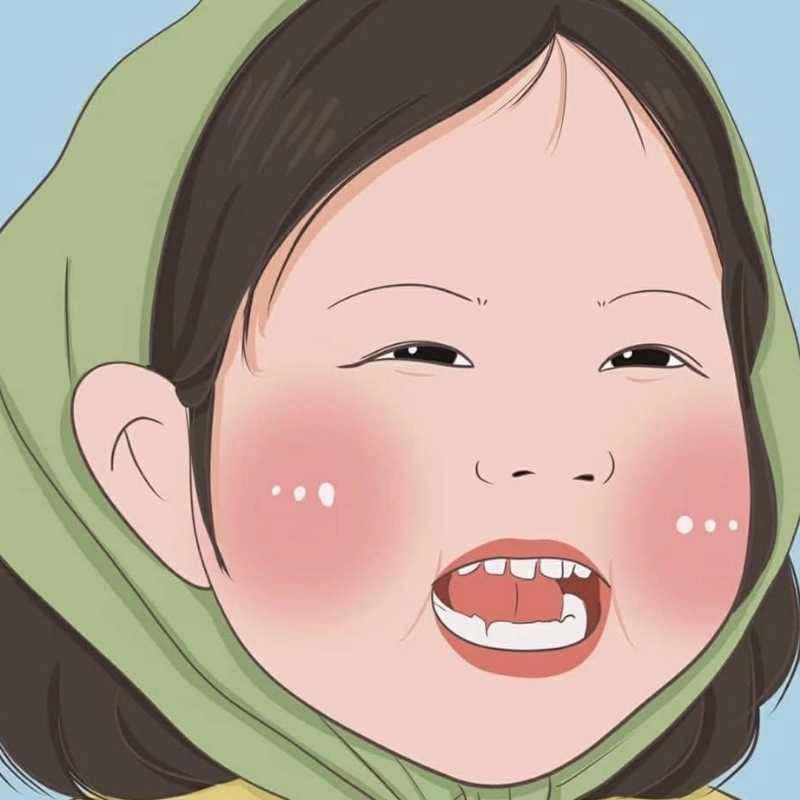 ảnh đại diện facebook chất cá tính mạnh mẽ, nổi bật