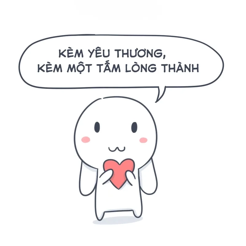 Tận hưởng loạt meme ảnh meme thỏ bảy màu vui nhộn