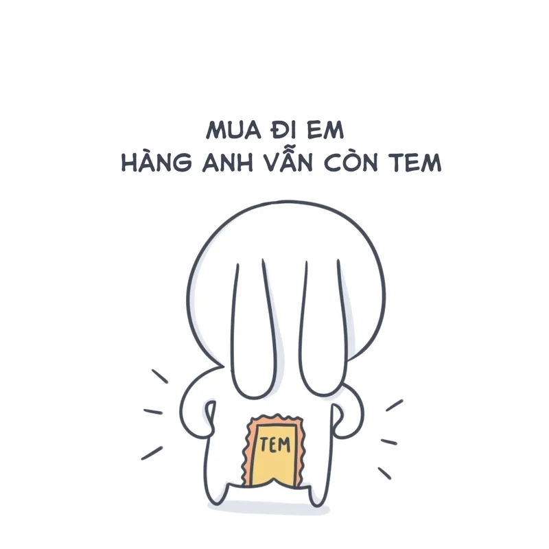 Tuyển tập ảnh con thỏ meme cực độc lạ