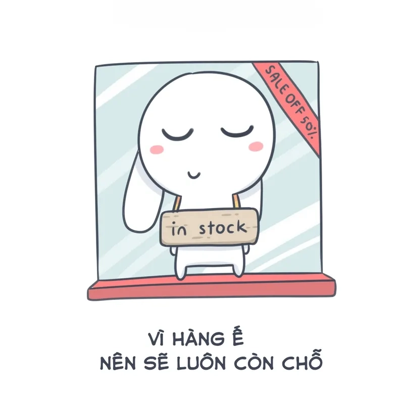 Cập nhật ngay ảnh meme thỏ 7 màu cực chất