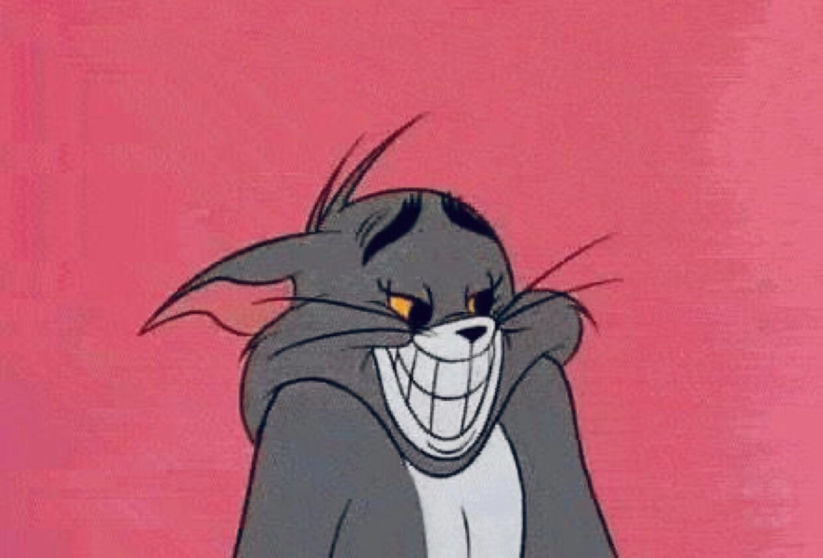 Loạt ảnh meme tom siêu lầy lội khiến ai cũng bật cười