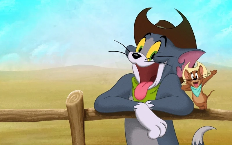 Bộ sưu tập tom and jerry meme face, hài hước không thể cưỡng lại