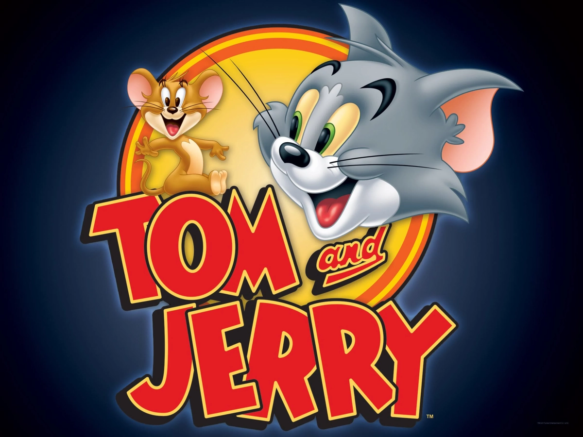 Thế giới vui nhộn của tom n jerry meme, xem là cười ngay