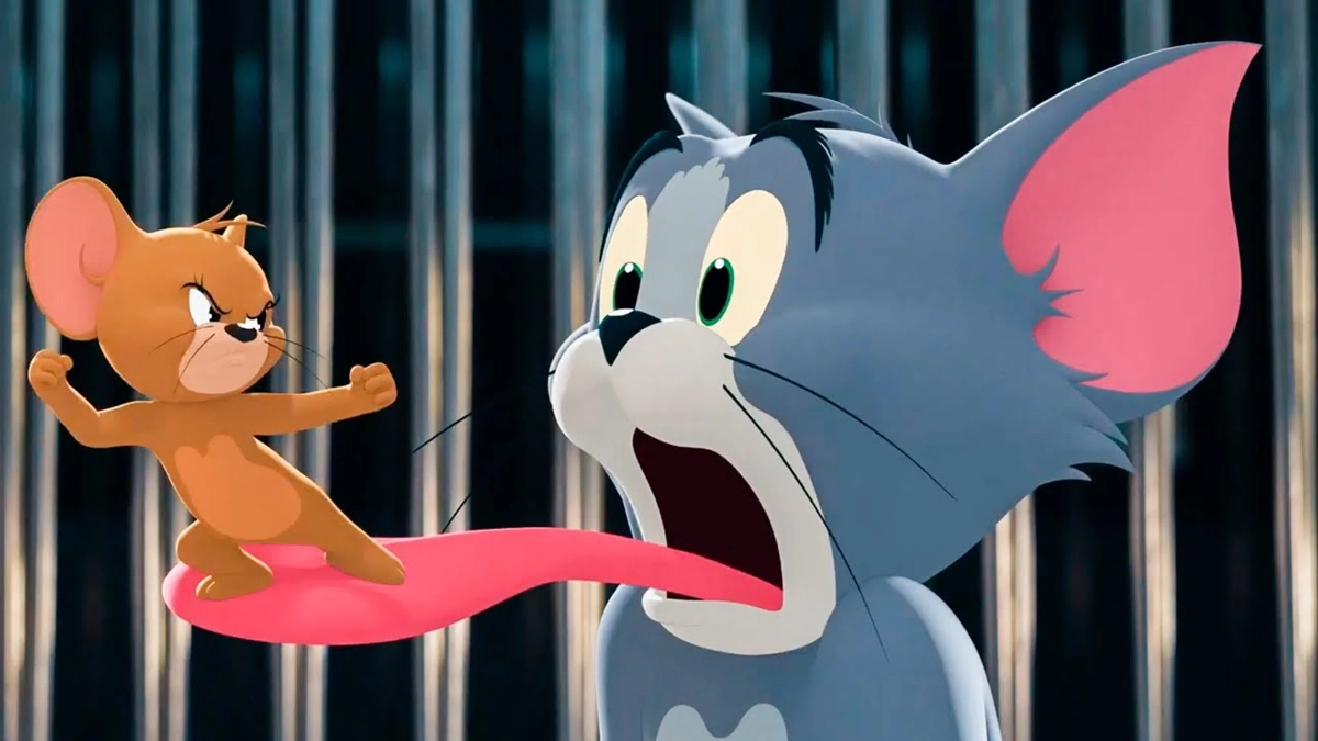 Dễ thương hết nấc với meme tom and jerry love, ai cũng thích