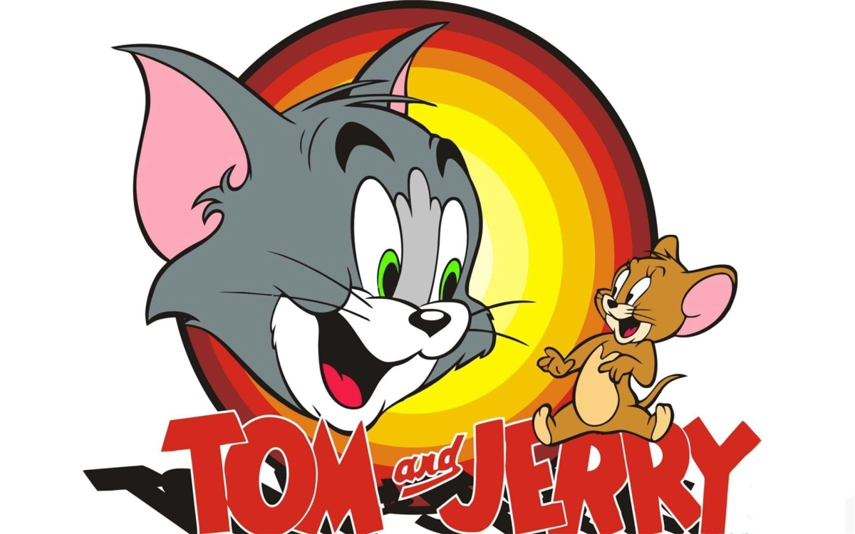 Tận hưởng tiếng cười với ảnh meme tom và jerry cực bá đạo