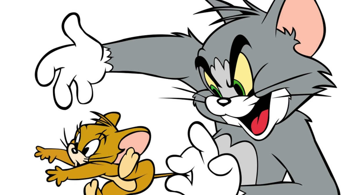 Khám phá biểu cảm khó đỡ của tom and jerry tom meme