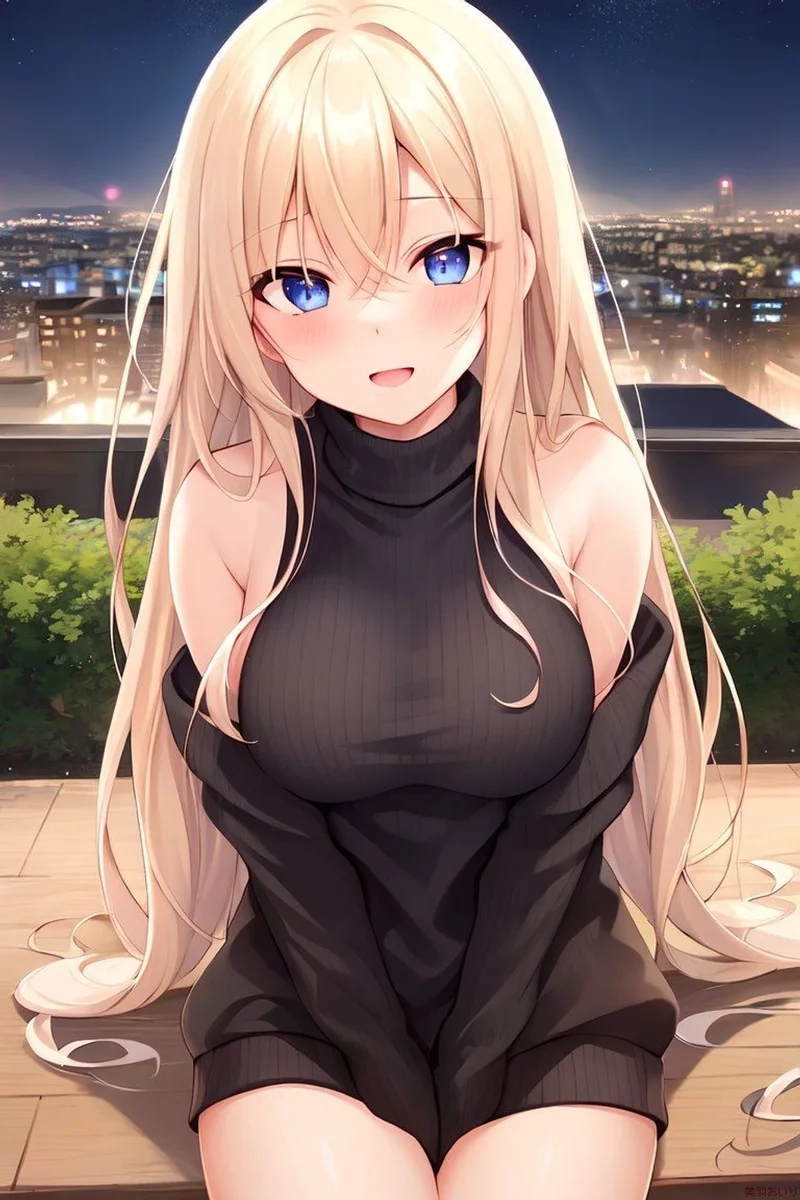 Thư giãn cùng phong cách avatar ảnh anime chill lofi