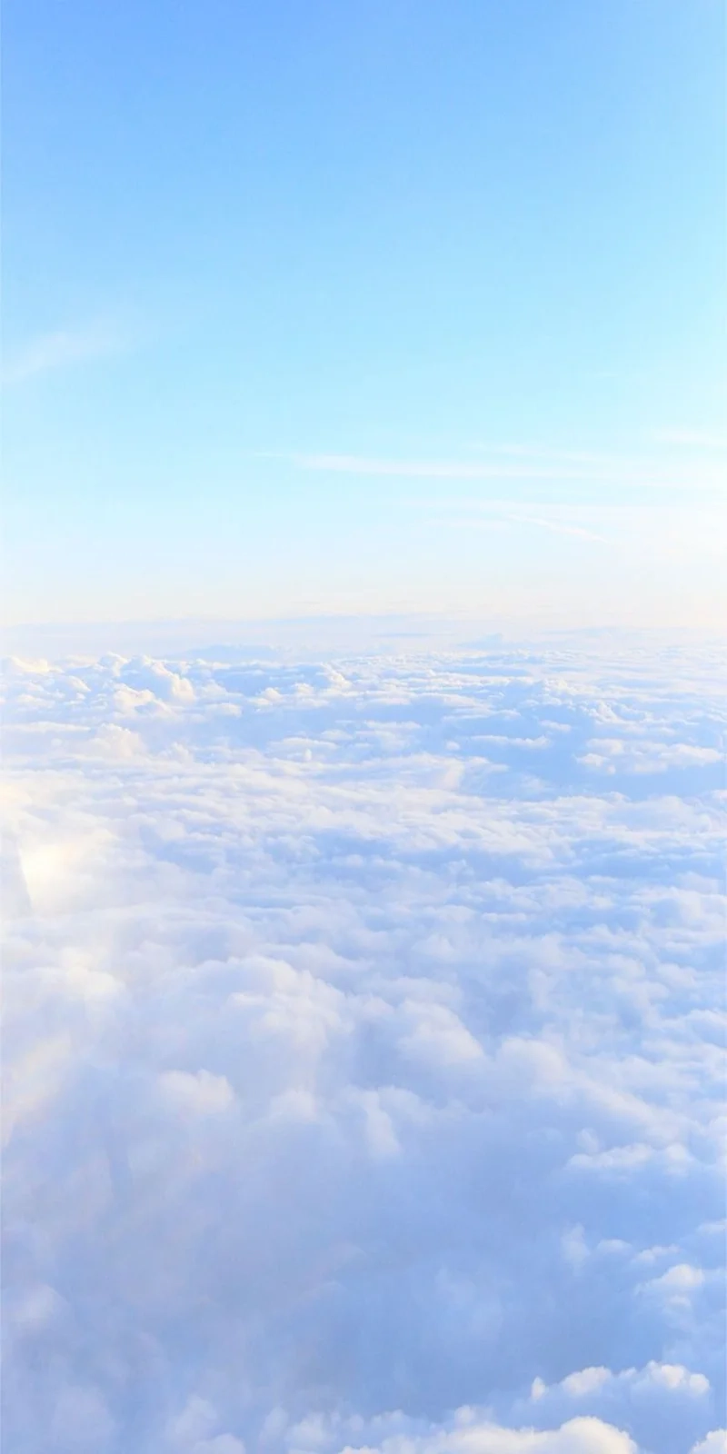 Ngắm trọn vẹn vẻ đẹp tự nhiên của avatar bầu trời xanh