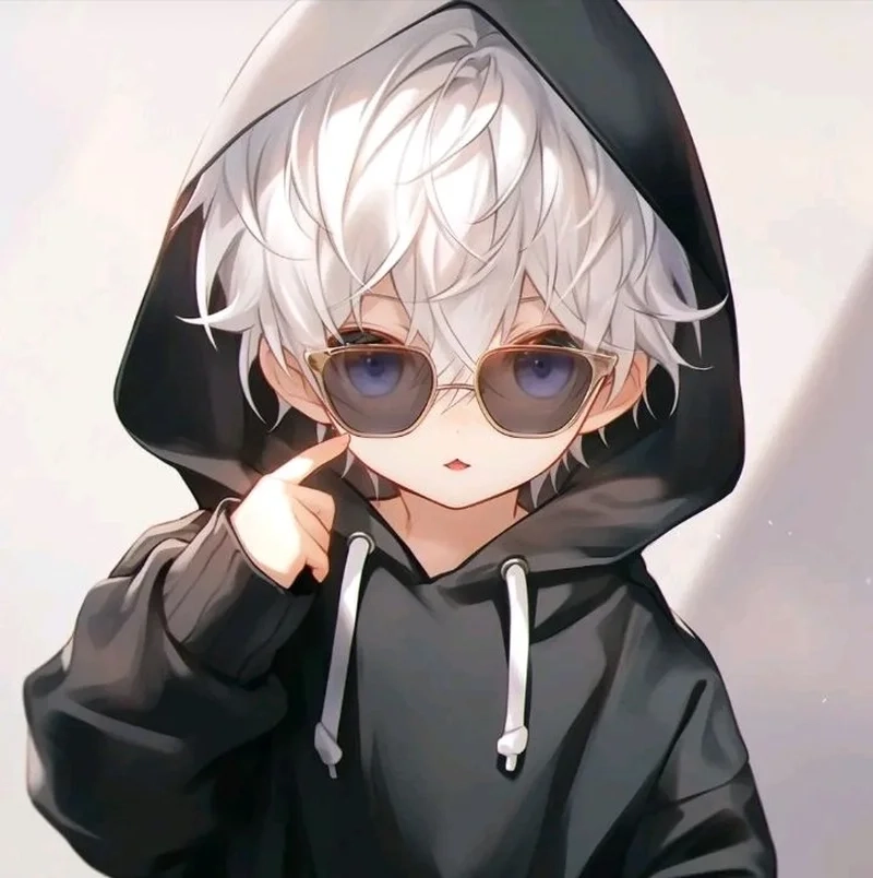 Thêm nét sinh động cho profile qua hình avatar chibi