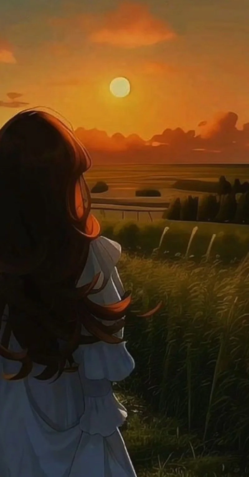 Khám phá cảm xúc sâu lắng qua hình avatar buồn cô đơn