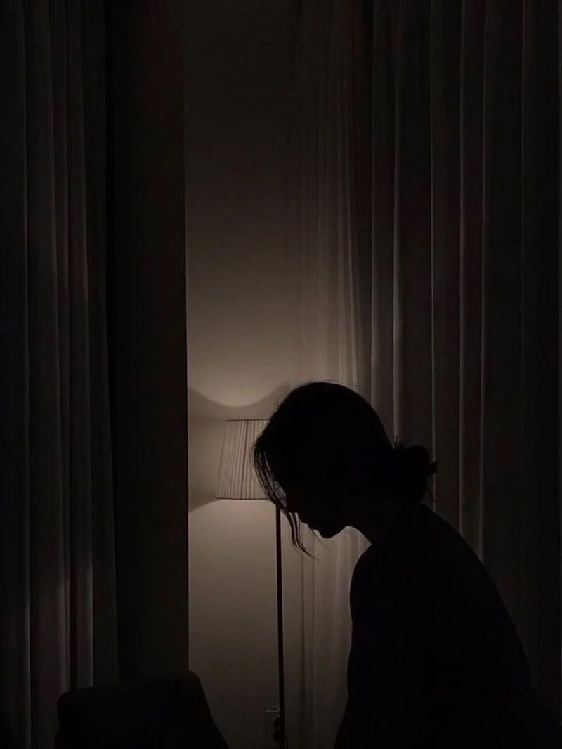 Thả hồn nhẹ nhàng cùng ảnh avatar cô đơn mỗi ngày