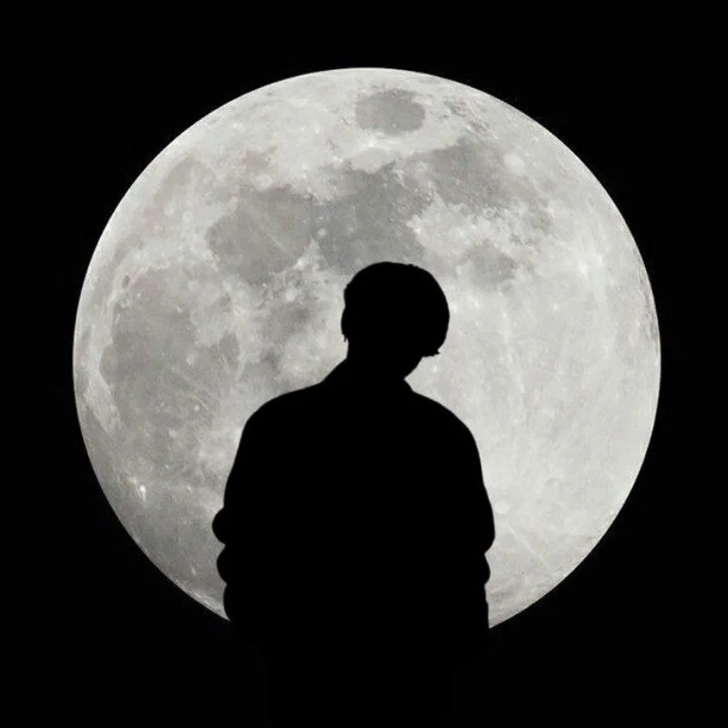 Ngắm anime tâm trạng với avatar ảnh anime nam buồn cô đơn