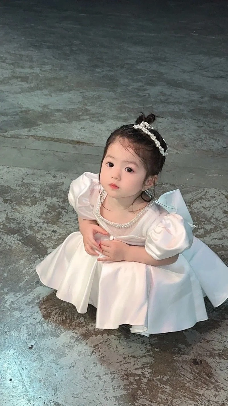 Tạo điểm nhấn dễ thương cho hồ sơ với avatar em bé dễ thương