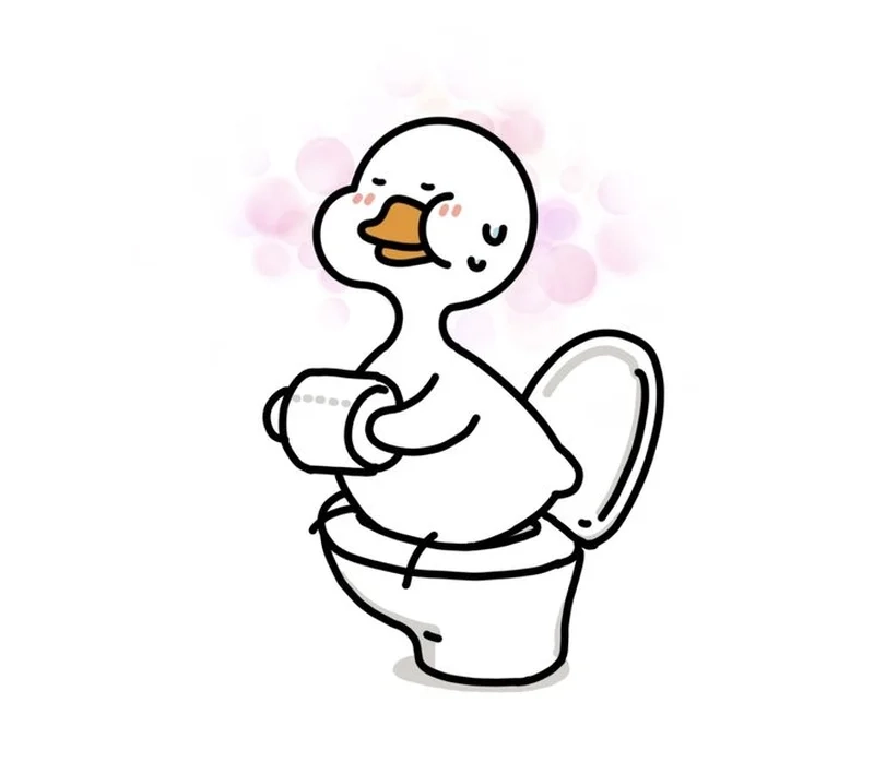 Thêm niềm vui cho ngày mới cùng avatar hài hước