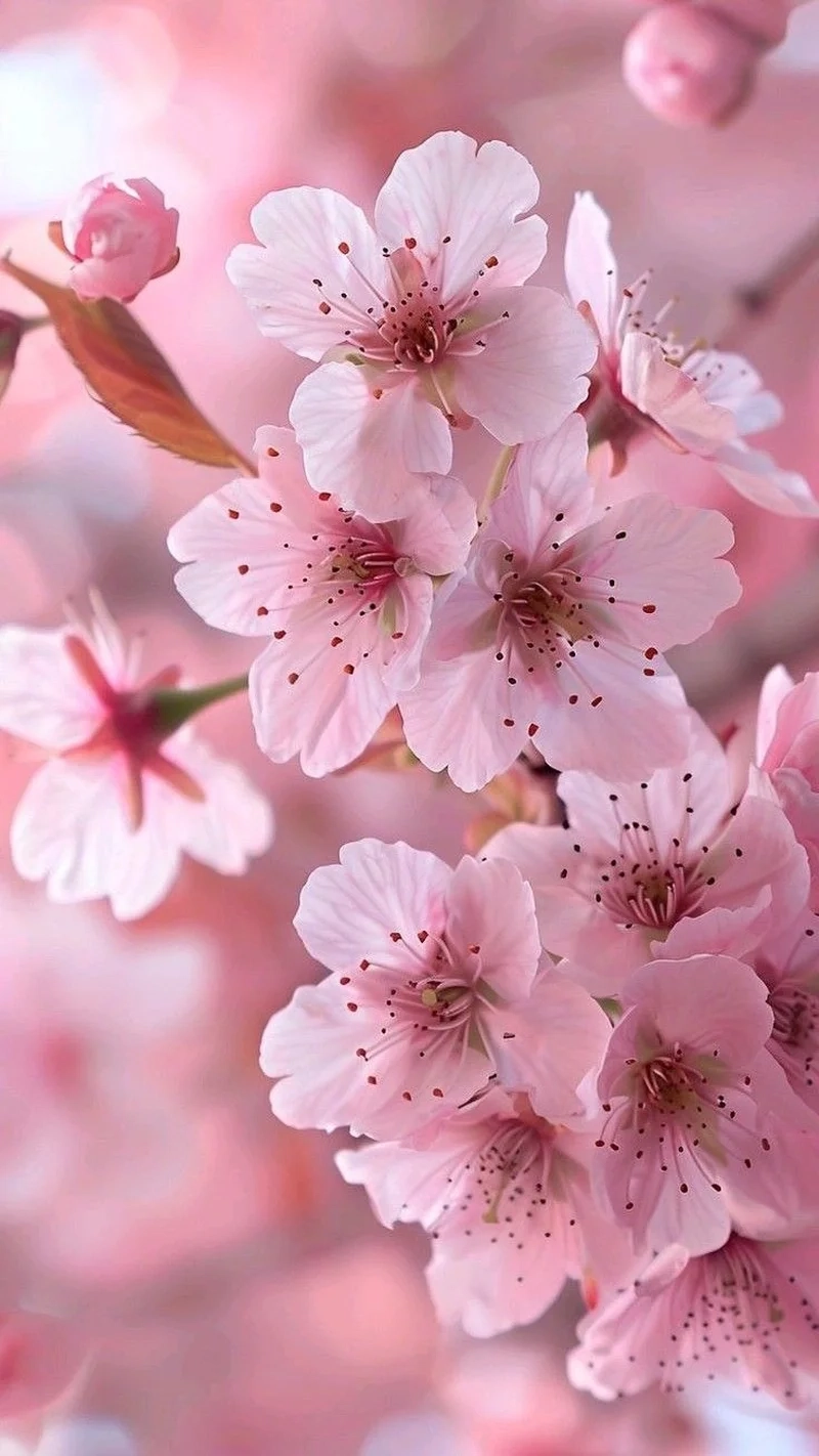 Thêm phong cách sang trọng với hình avatar hoa đẹp