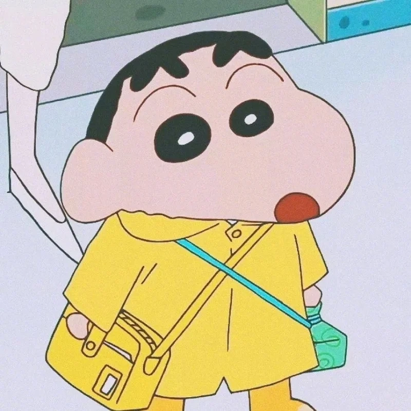 Thưởng ngoạn sắc màu anime qua avatar hoạt hình anime