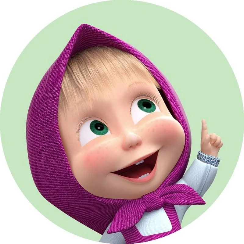 Ngắm sự đáng yêu của avatar hoạt hình dễ thương quanh nhà