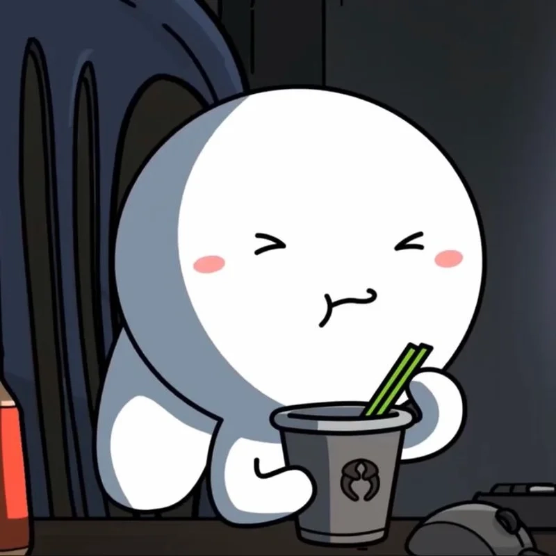 Lưu giữ nét đáng yêu với avatar mèo hoạt hình cực xinh