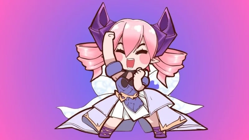 Tham gia thế giới di động cùng avatar liên quân mobile