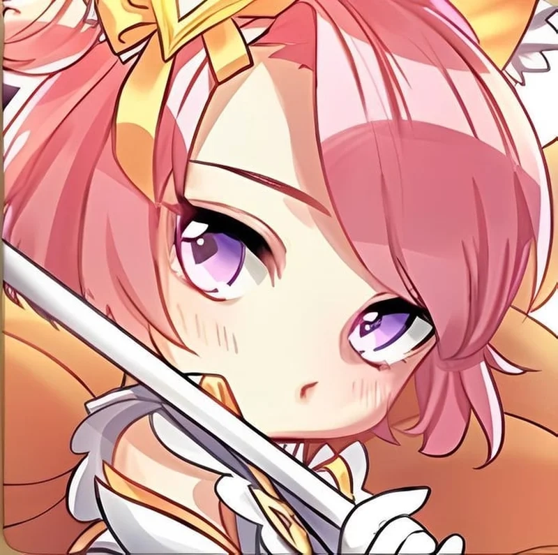 Ngắm trọn sắc màu với hình avatar liên quân thật sống động