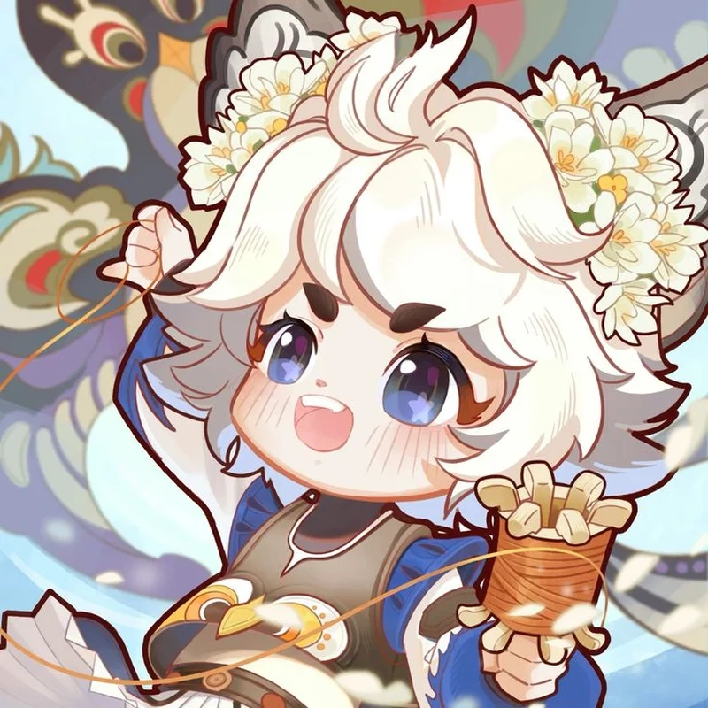 Săn ngay avatar liên quân cute để nổi bật trên mạng