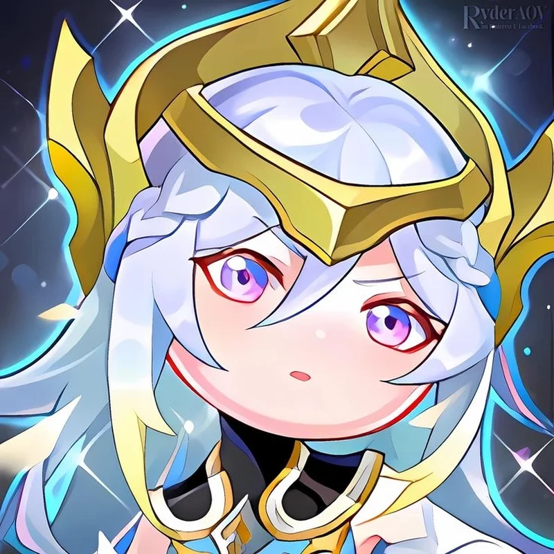 Thể hiện cá tính mạnh mẽ với avatar liên quân ngầu