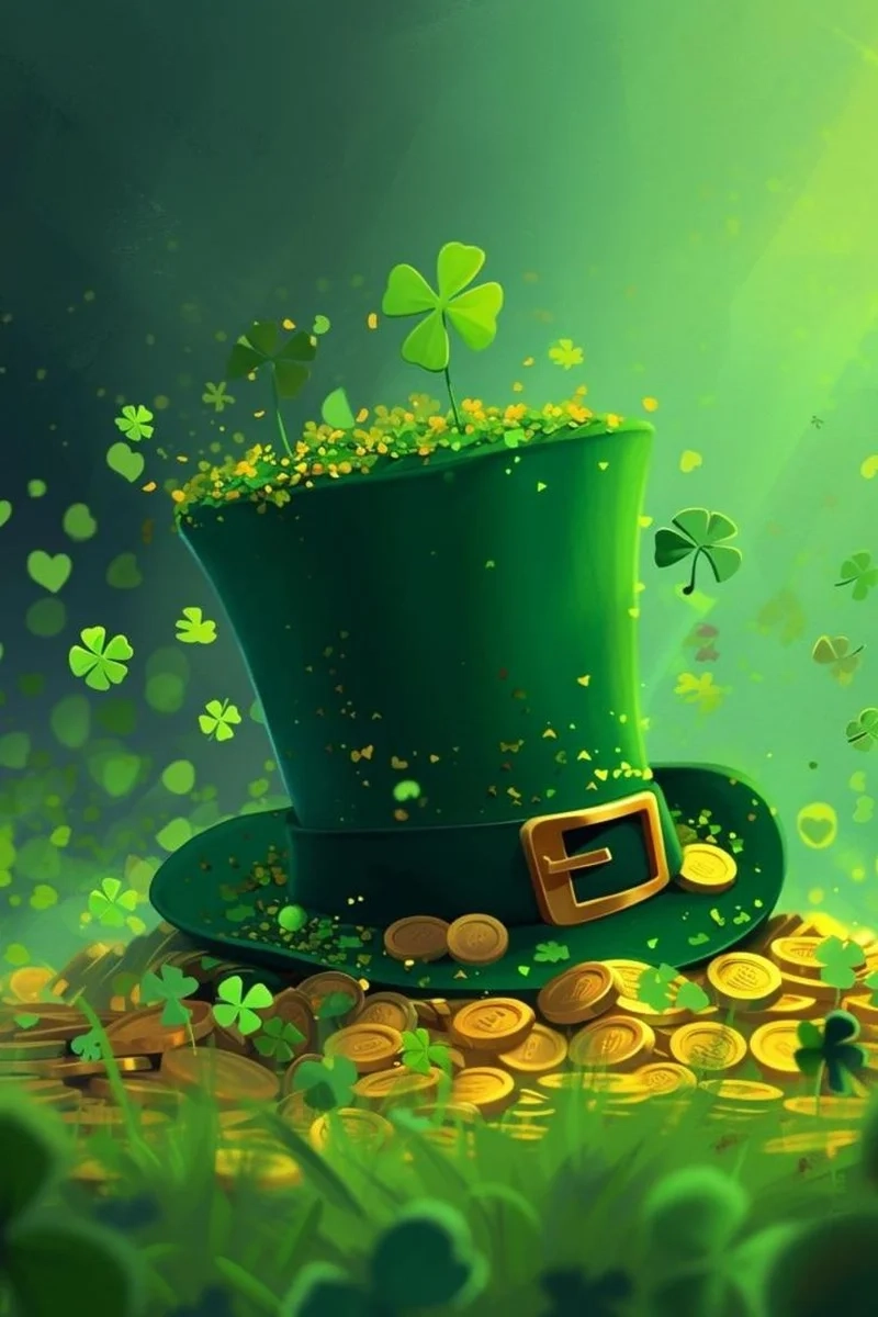 Tươi sáng mỗi ngày với ảnh avatar may mắn