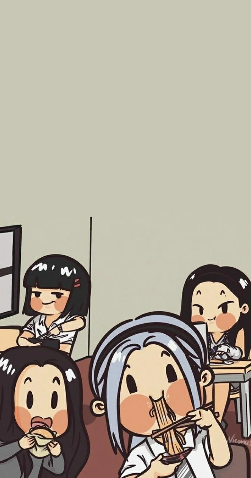 Săn ngay ảnh avatar nhóm để lưu giữ kỷ niệm đáng nhớ