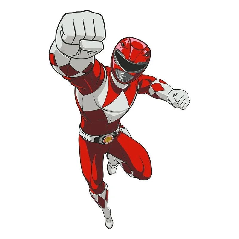 Thể hiện cá tính mạnh mẽ với siêu nhân avatar