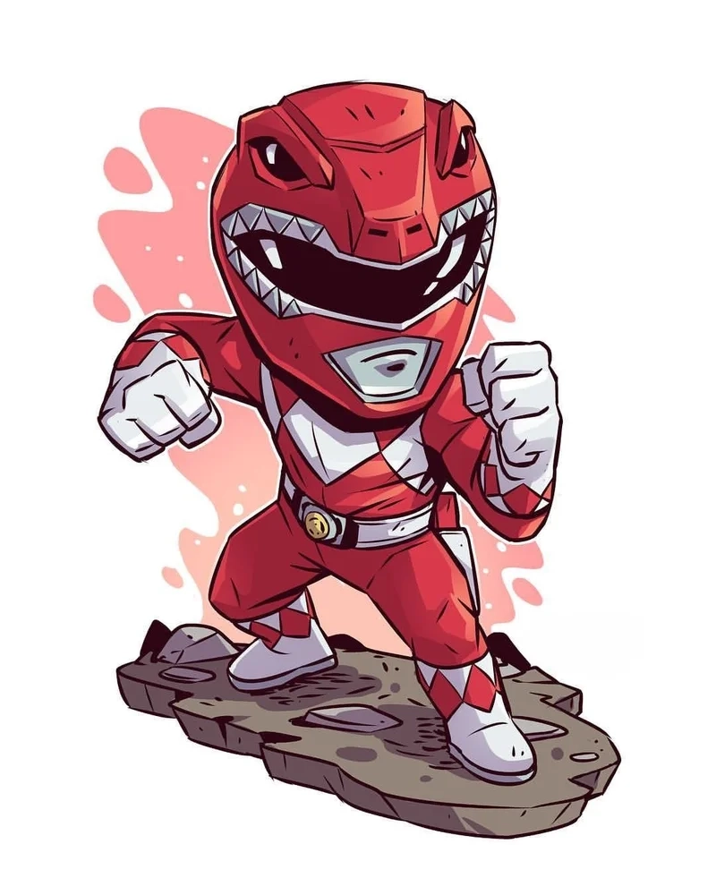 Cảm nhận năng lượng mới với avatar siêu nhân vô tri