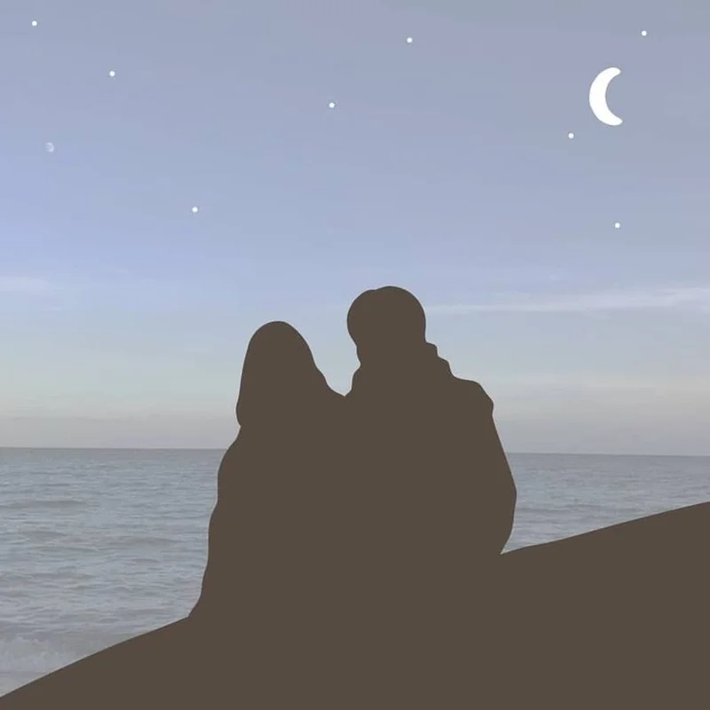 Gửi yêu thương cùng avatar tình yêu đẹp