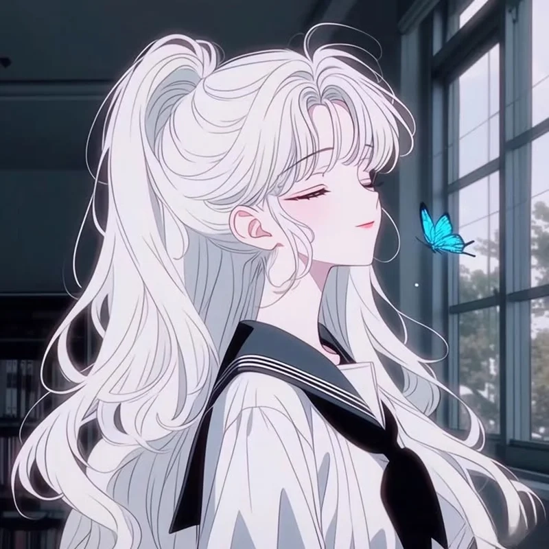 Thể hiện vẻ đẹp hoàn hảo bằng avatar gái xinh đẹp