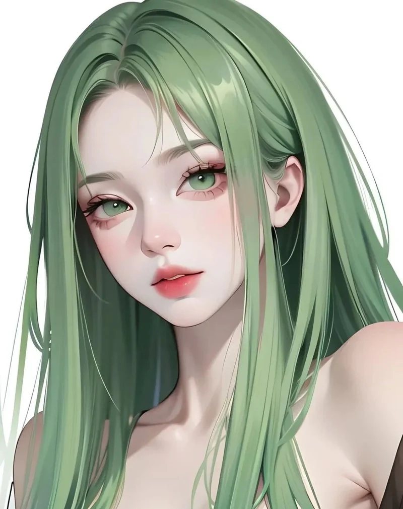 Avatar nữ nổi bật với avatar zalo đẹp cho nữ