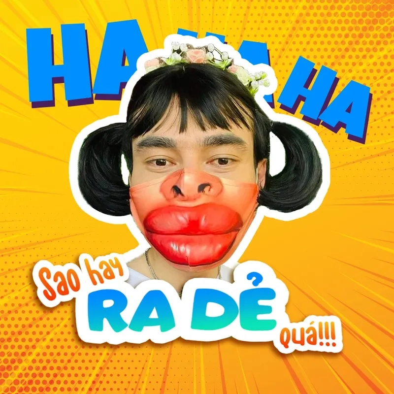 Thả cười vui nhộn nhờ meme hay ra dẻ quá