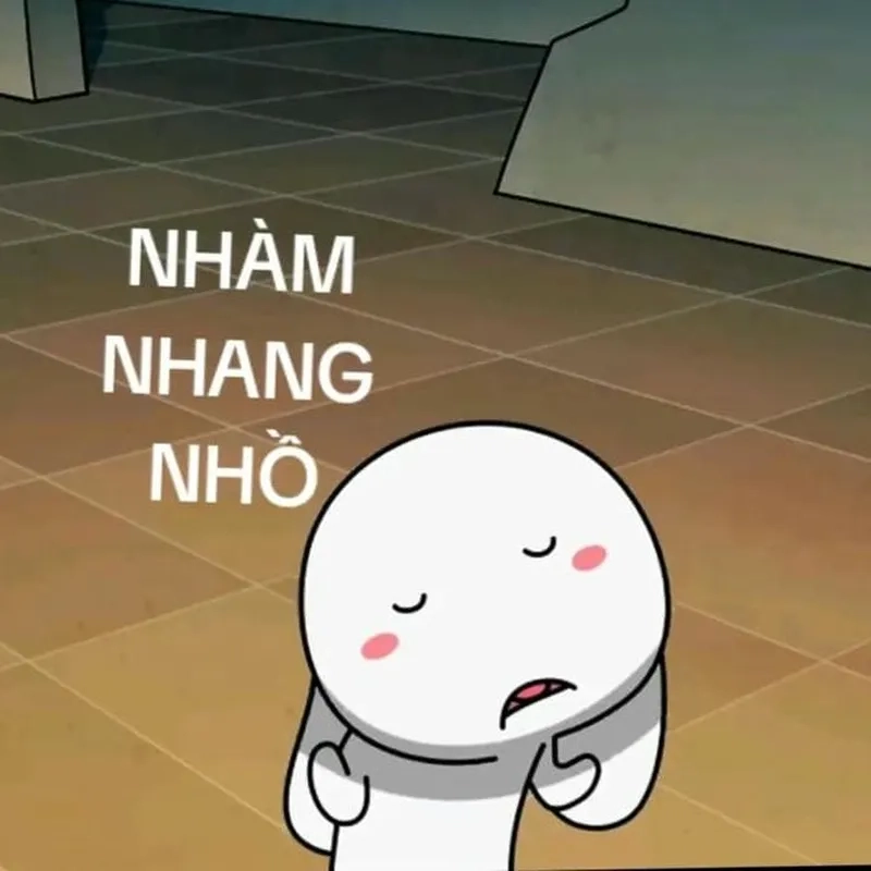Cười không ngừng với meme hề hước