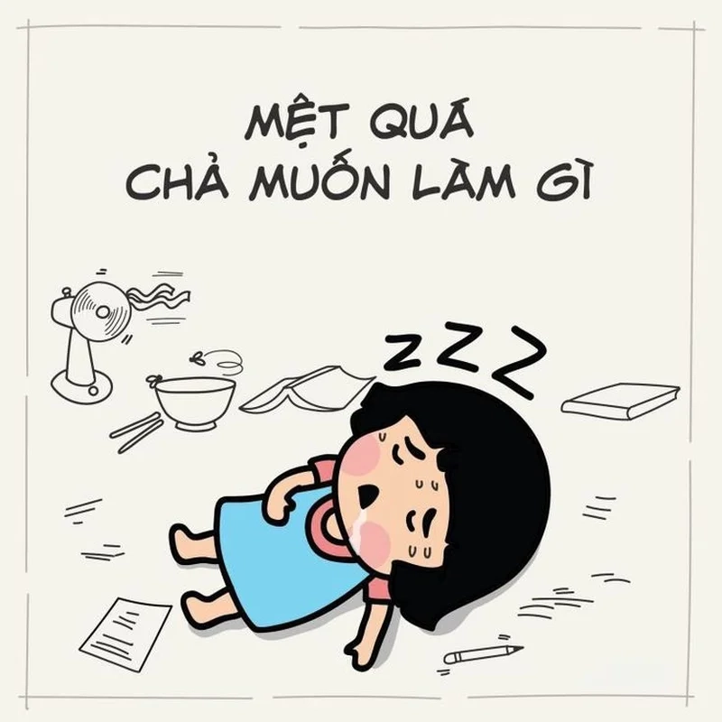 Nhìn lại ký ức và cảm thấy meme buồn về cuộc sống