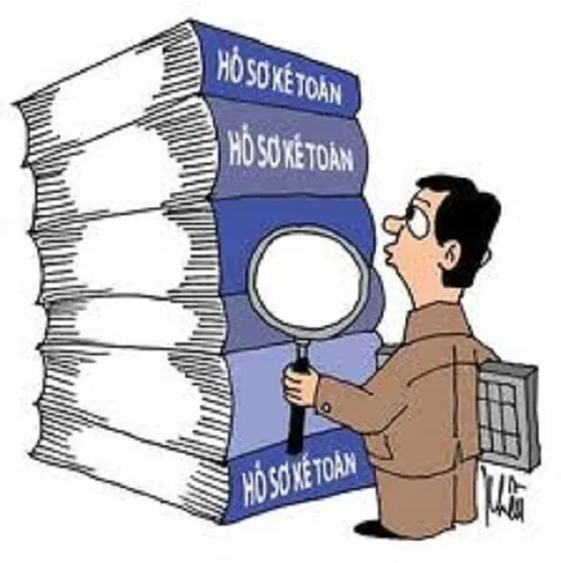 Khi sổ sách chưa khớp tôi chỉ biết meme cân sổ sách