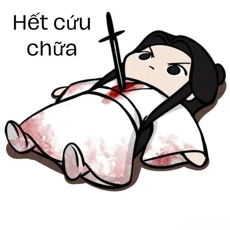 Cười nghiêng ngả với loạt meme hết thuốc chữa