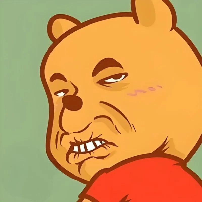 Cười thả ga với meme nụ cười khinh bỉ