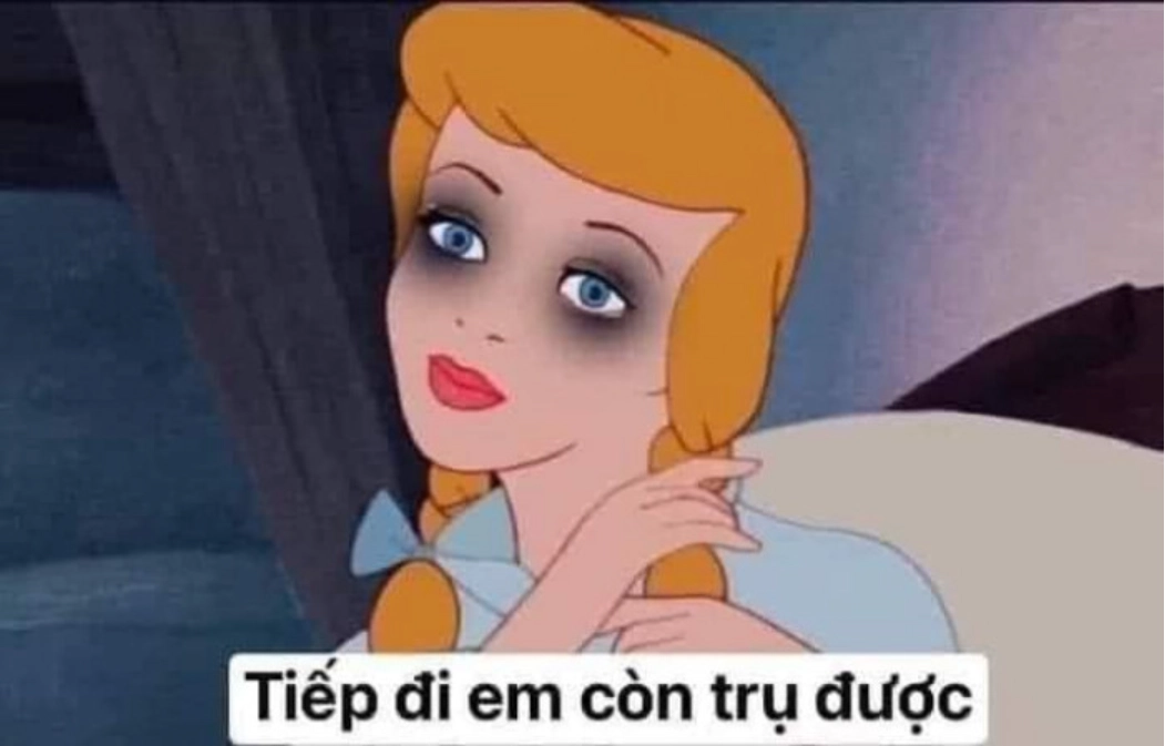 Khám phá meme trực đêm hài hước cho dân y